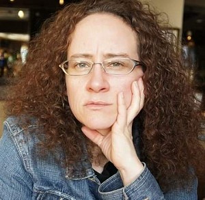 Emma - Isleof Wight Driftwood sculpture